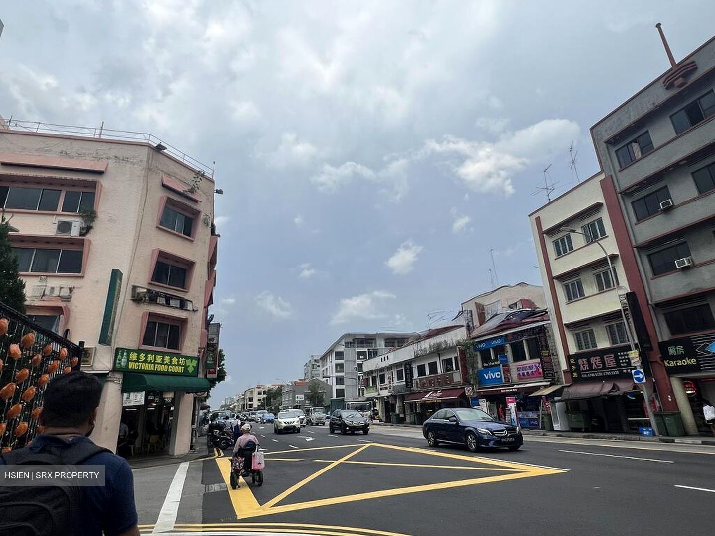 Geylang Road (D14), Shop House #577027771